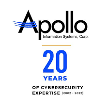 Apollo Information Systems